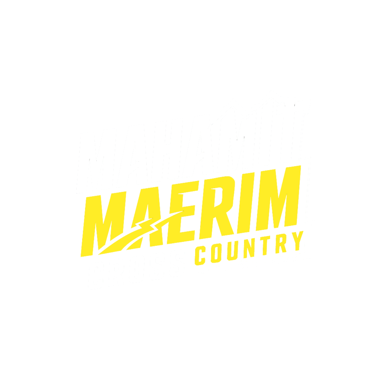 MAHAMIT MAERIM CROSS COUNTRY